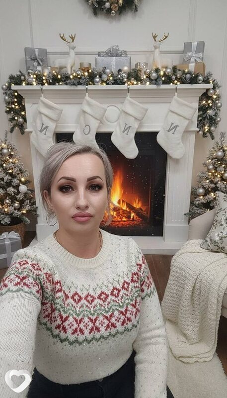 Юлия, 47, Тюмени — анкета №3362849