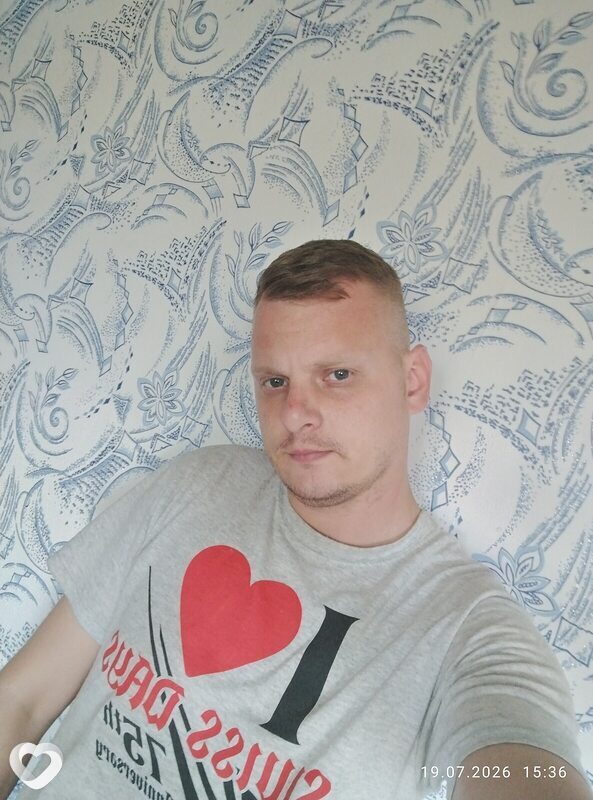 Курсант, 33, Пензе — анкета №3362855