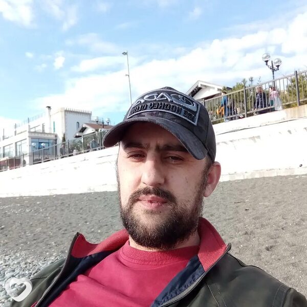 Али, 39, Адлер — анкета №3362890