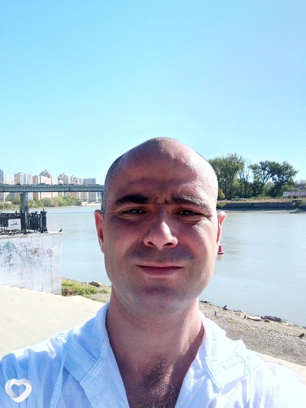 Данил, 42, Ставрополе — анкета №3362895