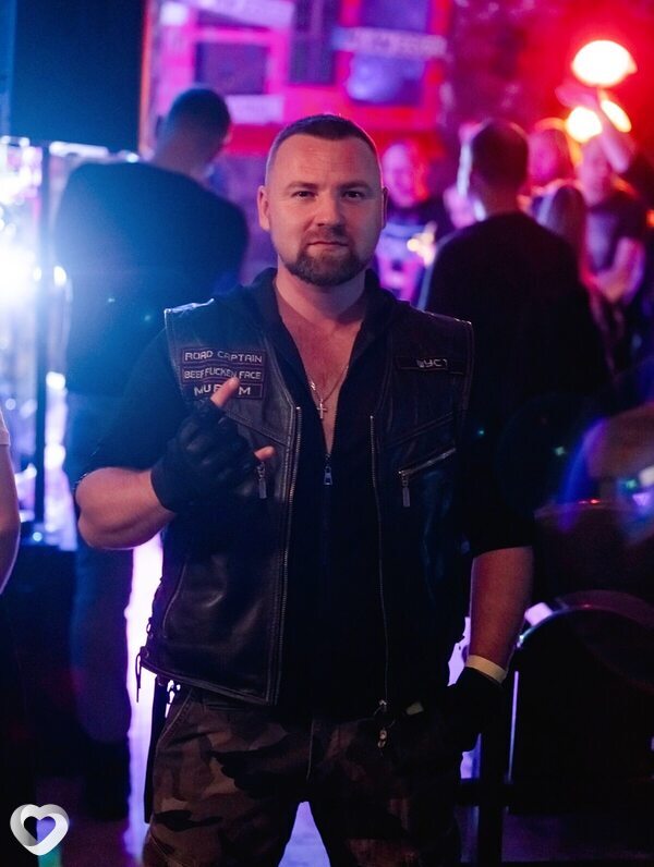 Александр, 37, Муроме — анкета №3362903