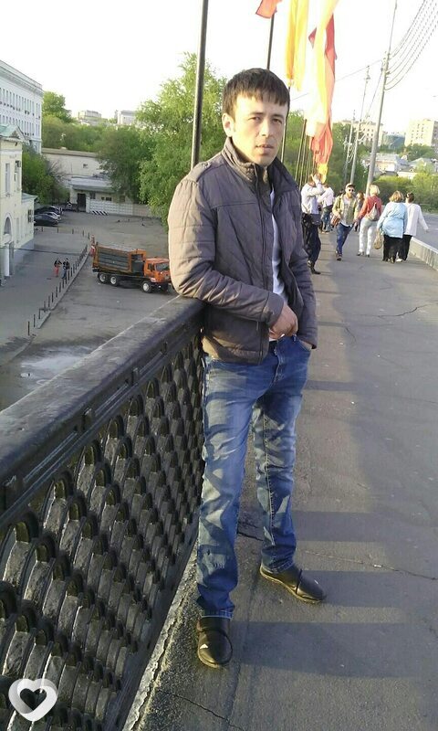 Миржалол, 34, Белокурихе — анкета №3362661