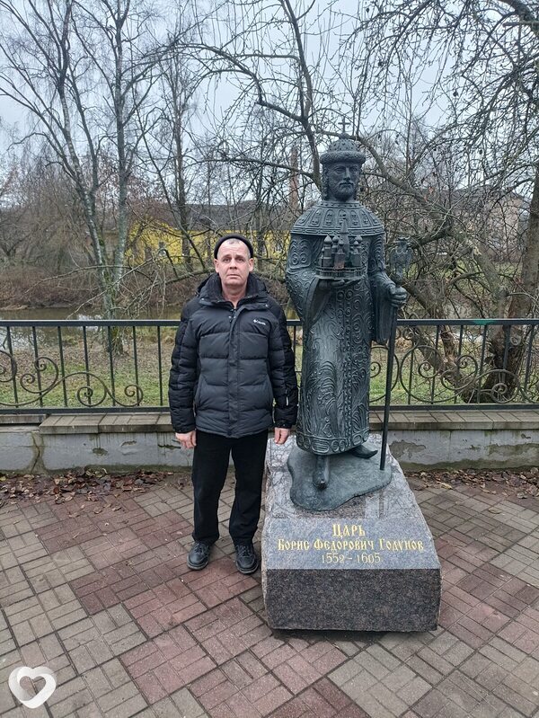 Сергей, 43, Заринске — анкета №3362667