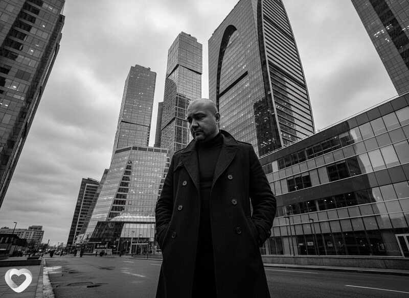Александр, 38, Краснотурьинске — анкета №3362669