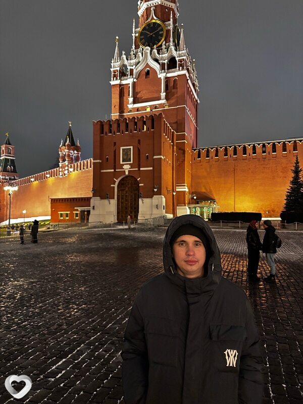 Кирилл, 23, Саранске — анкета №3362672