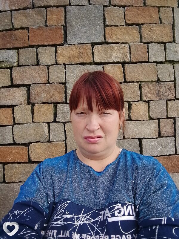 Валентина, 37, Ленинске-Кузнецком — анкета №3362678