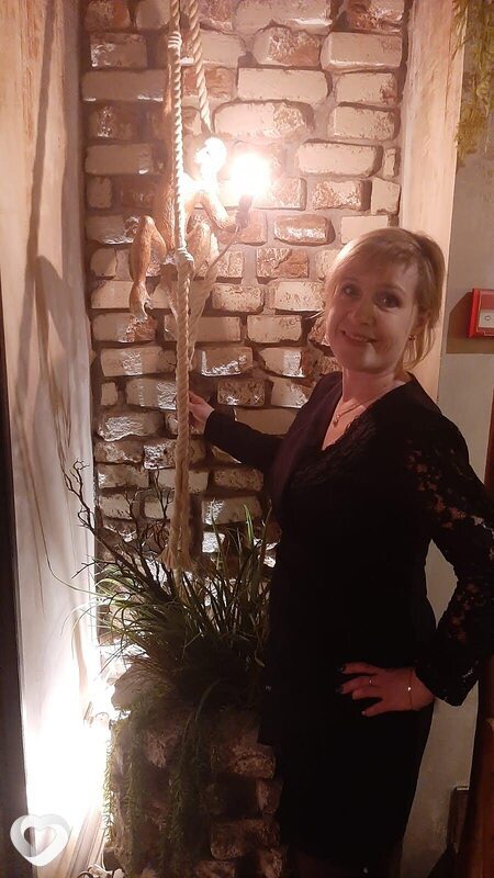 Тея, 42, Челябинске — анкета №3362680