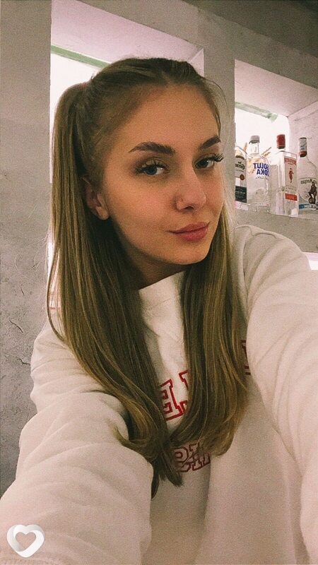 Злата, 24, Рязани — анкета №3362683