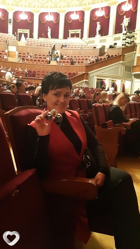 Наталья, 54, Ангарске — анкета №3362960