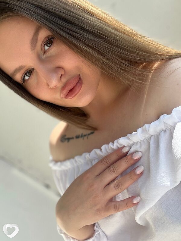 Екатерина, 25, Челябинске — анкета №3362963
