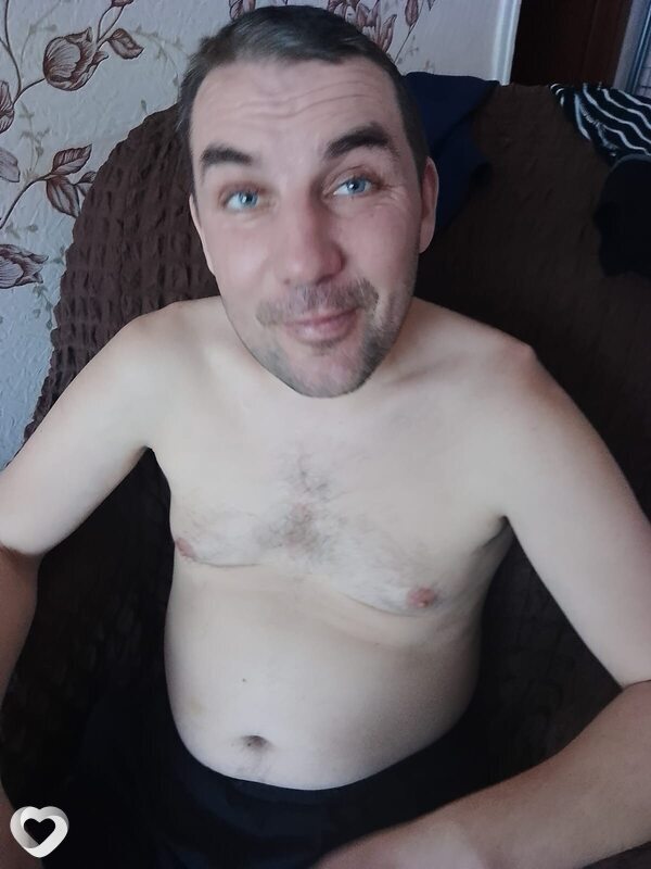 Дмитрий, 37, Снежинске — анкета №3362967