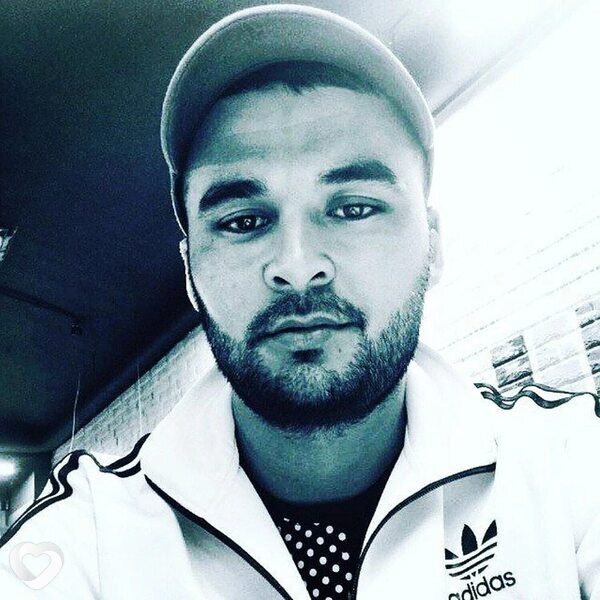 Шавкат, 34, Елабуге — анкета №3362974