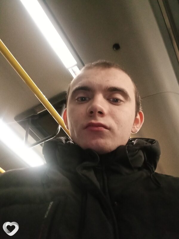 Игорь, 22, Воронеже — анкета №3362982
