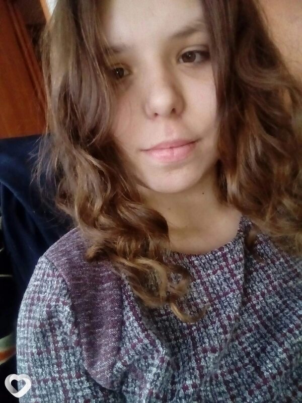 Irina, 25, Невьянске — анкета №3362908