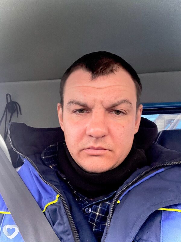 Никита, 33, Барнауле — анкета №3362914