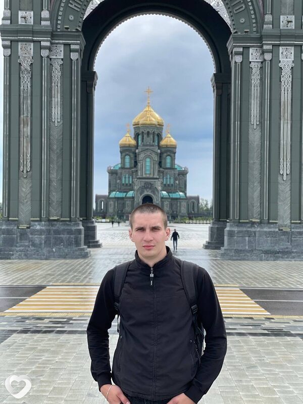 Михаил, Шклов