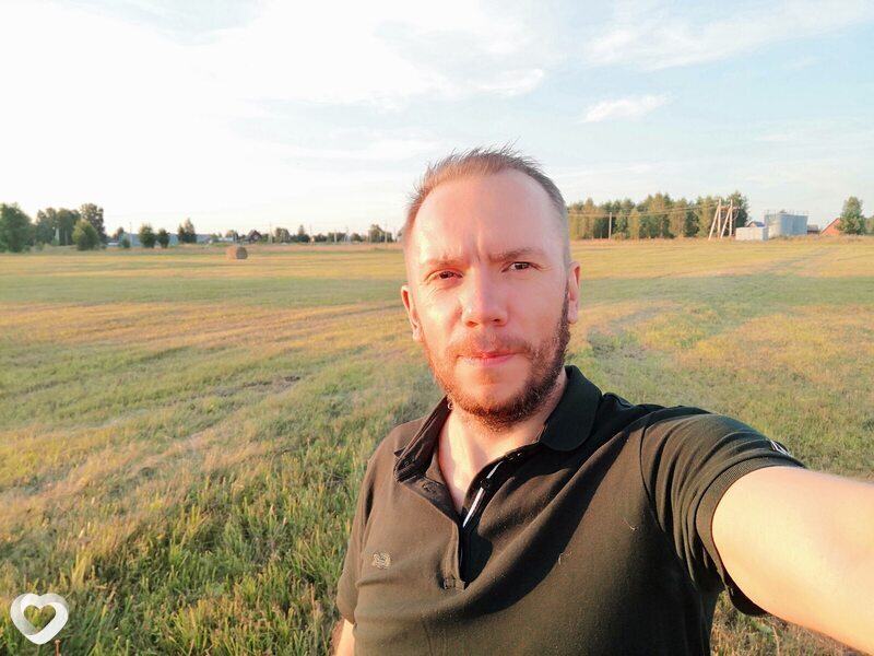 Дмитрий, 40, Новосибирске — анкета №3362921