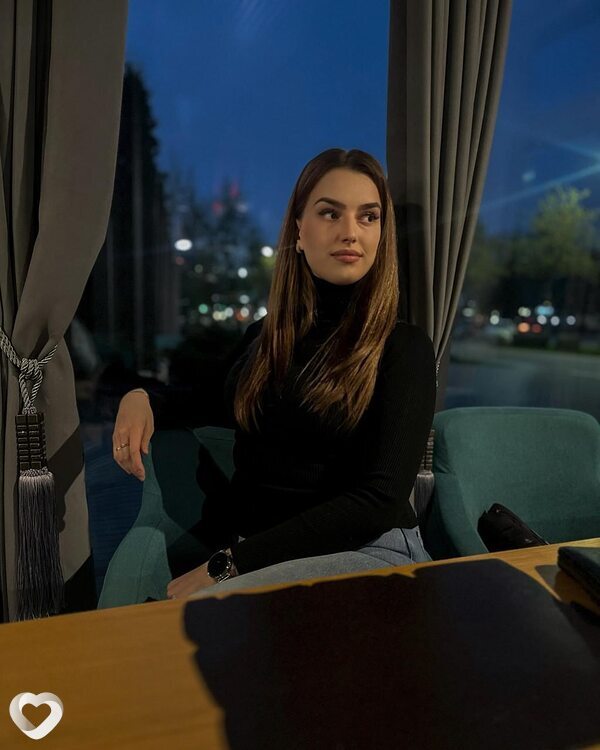 Оля, 31, Пятигорске — анкета №3362923