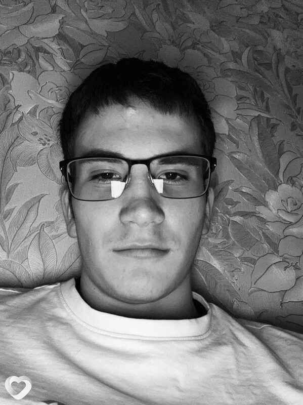 Дмитрий, 21, Томске — анкета №3362928
