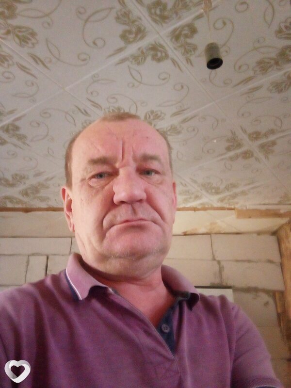 Дмитрий, 49, Оренбурге — анкета №3362931