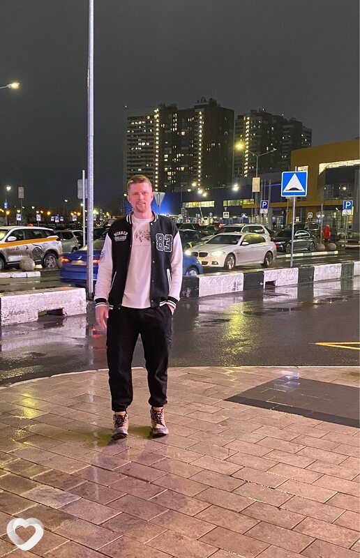 Рома, 28, Архангельске — анкета №3362809