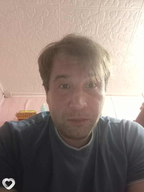 Aleksei, 36, Южно-Сахалинске — анкета №3362813