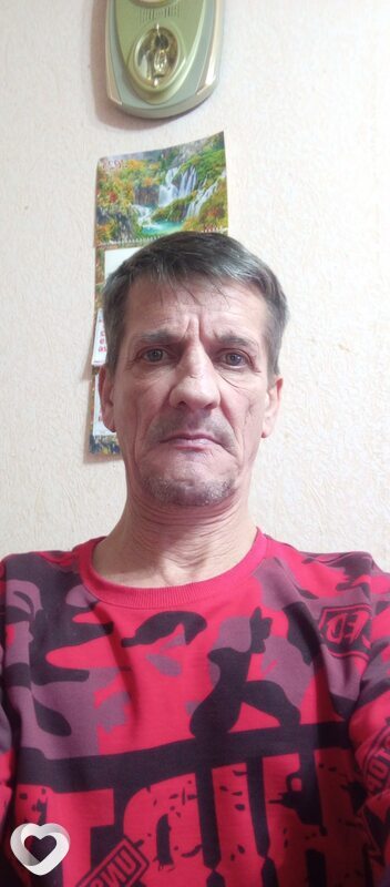 Сергей Иванович, 48, Находке — анкета №3362815