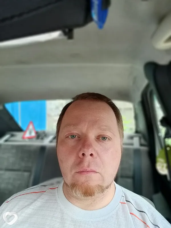 Сергей, 42, Москве — анкета №3362830