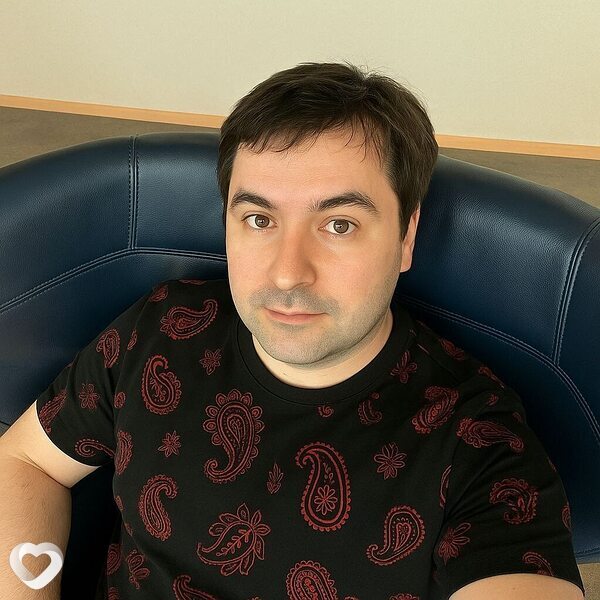 Саша, 44, Тольятти — анкета №3363013