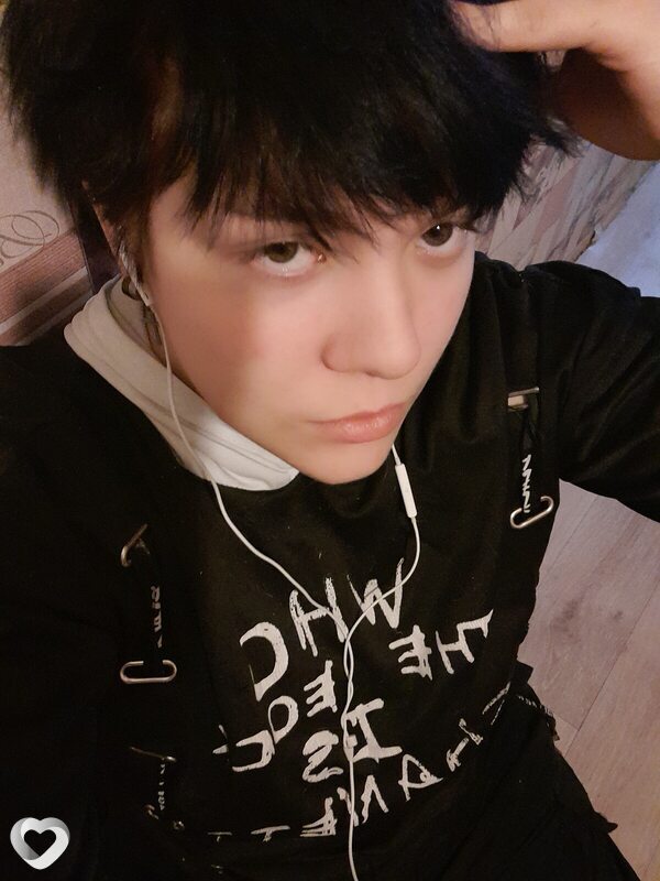 Николь, 20, Уральске — анкета №3363026