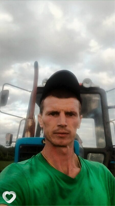 Николай, 38, Похвистневе — анкета №3363031