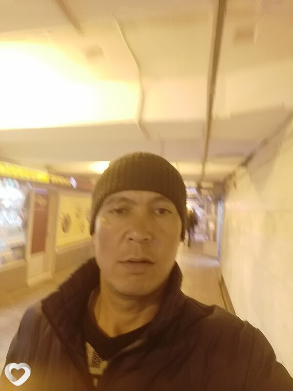 Баха, 34, Санкт-Петербурге — анкета №3363032