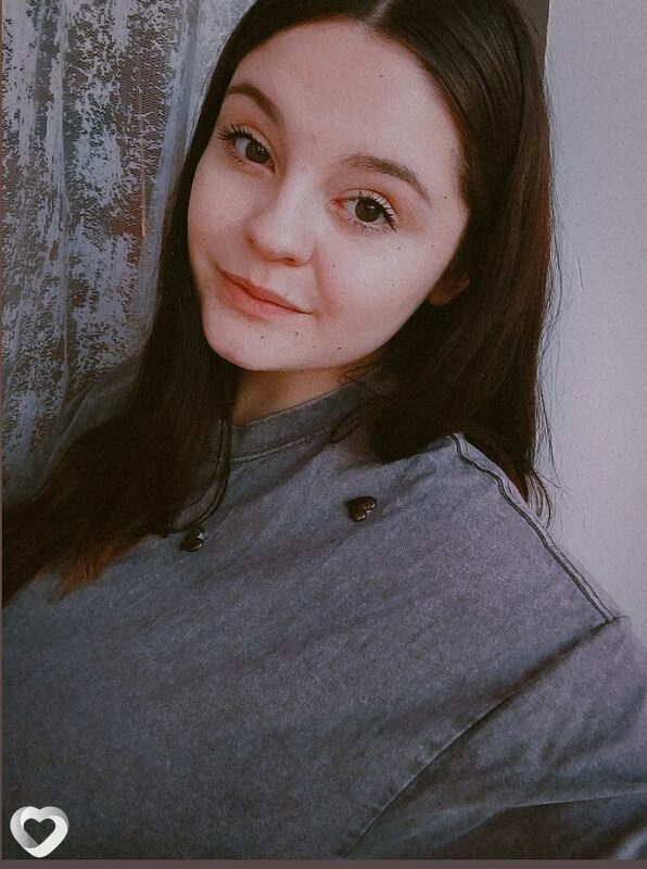 Оля, 22, Новосибирске — анкета №3362933