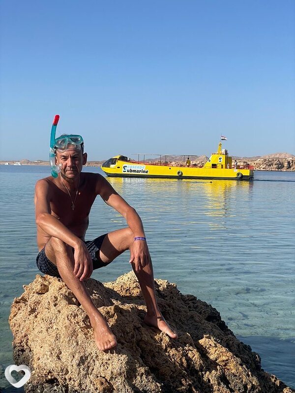 Дмитрий, 51, Омске — анкета №3362939