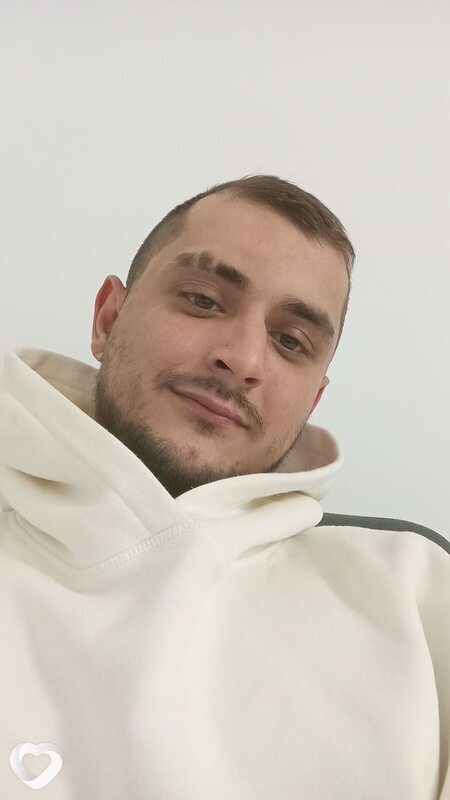 Дмитро, 28, Львове — анкета №3362940