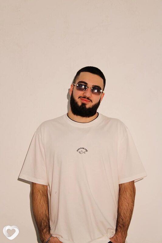 Tigran, 24, Новороссийске — анкета №3362941