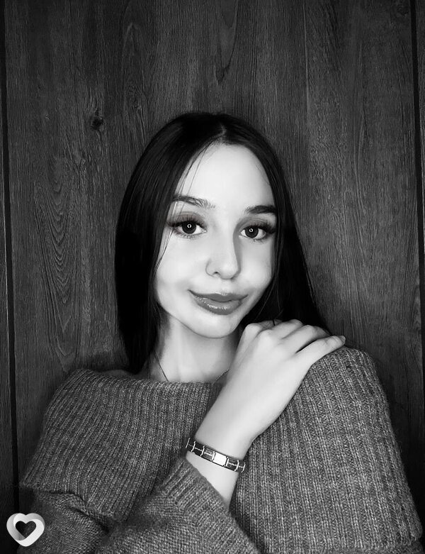 Камилла, 25, Москве — анкета №3362945