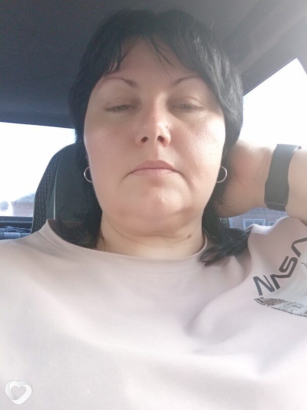Татьяна, 45, Ростове-на-Дону — анкета №3363184
