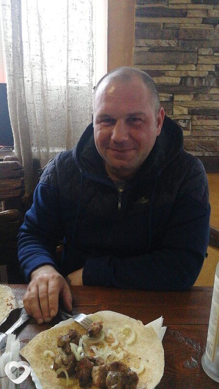 Александр, 43, Смоленске — анкета №3363186