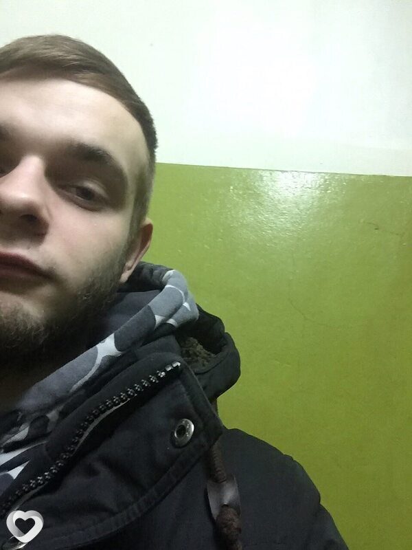 Дмитрий, 27, Дмитрове — анкета №3363198