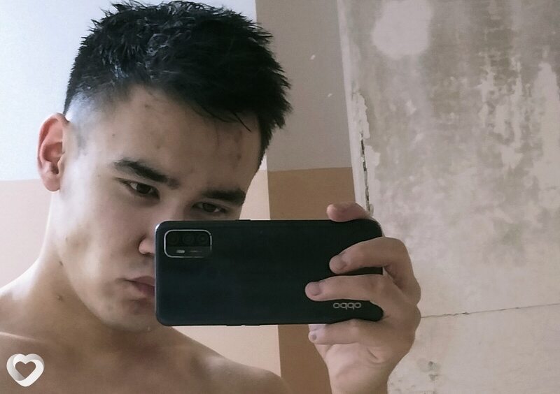 Аслан, 23, Астане — анкета №3363202