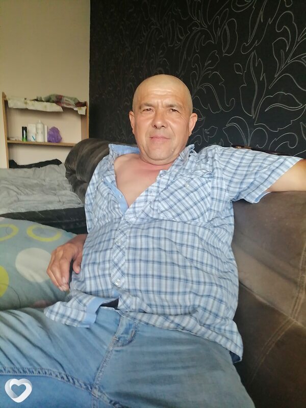 Саид, 56, Новокузнецке — анкета №3363205