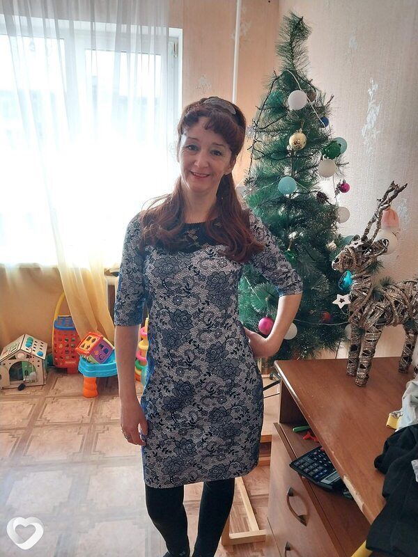 Татьяна, 48, Улан-Удэ — анкета №3363035