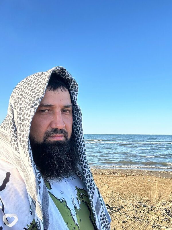 Пикапер, 40, Владикавказе — анкета №3363040