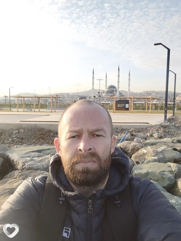 Дмитрий, 37, Сочи — анкета №3363042