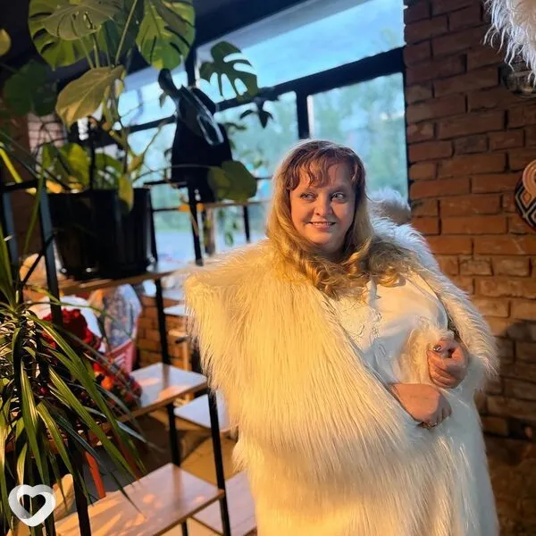 Елена, 50, Бийске — анкета №3363047
