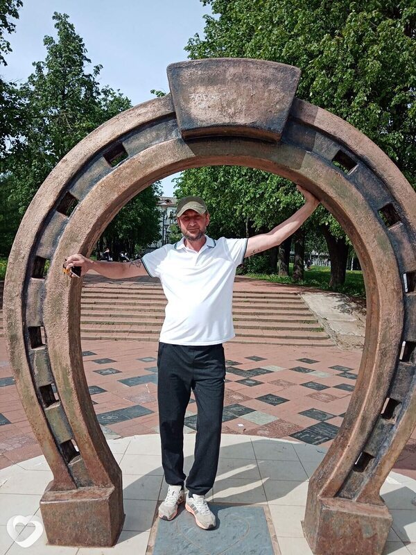 Сергей, 56, Кургане — анкета №3363057