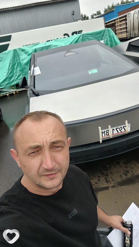 Роман, 34, Новосибирске — анкета №3363122