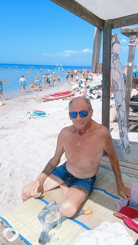 Серж, 69, Орехово-Зуеве — анкета №3363123