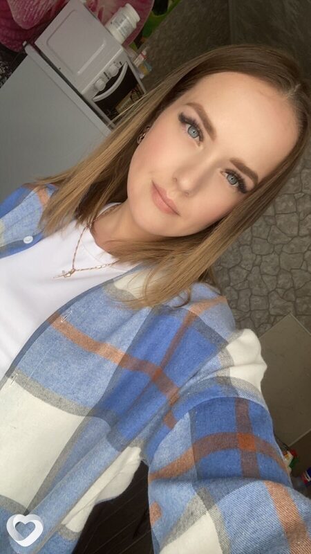 Оксана, 29, Новокузнецке — анкета №3363124
